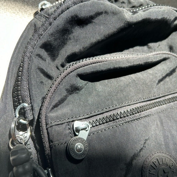 Kipling Backpack - Picture 5 of 12